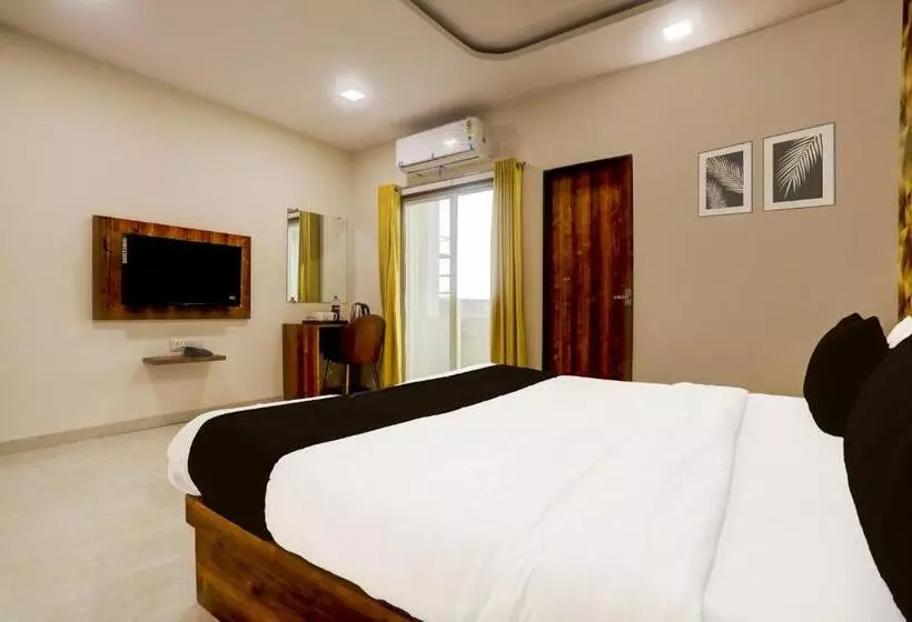 Oyo Hotel Parag