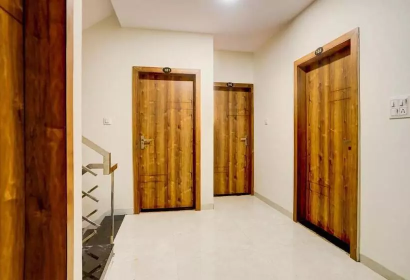 Oyo Hotel Parag