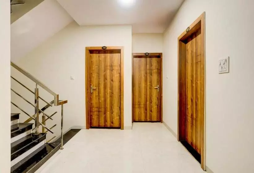 Oyo Hotel Parag