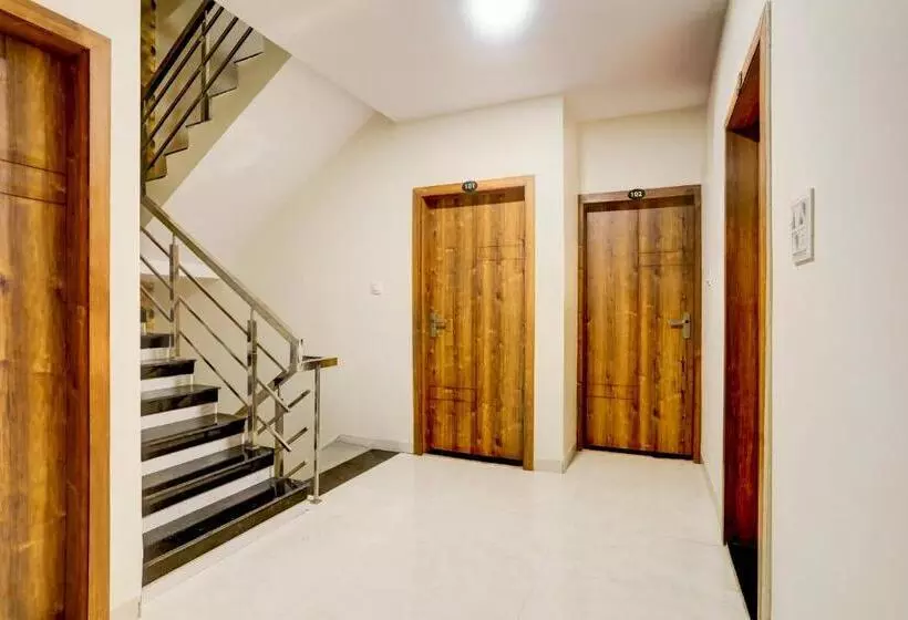 Oyo Hotel Parag