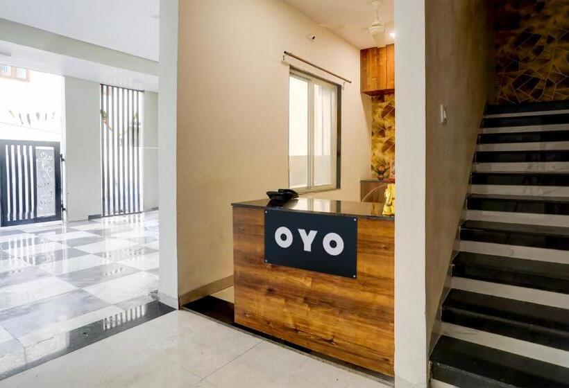 Oyo Hotel Parag