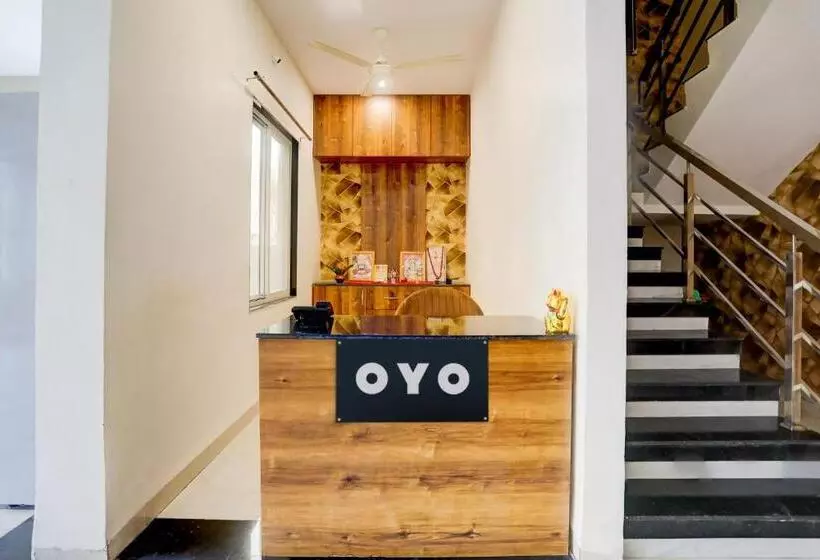 Oyo Hotel Parag
