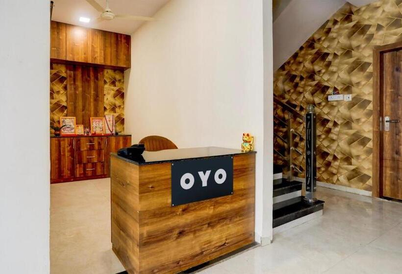 Oyo Hotel Parag