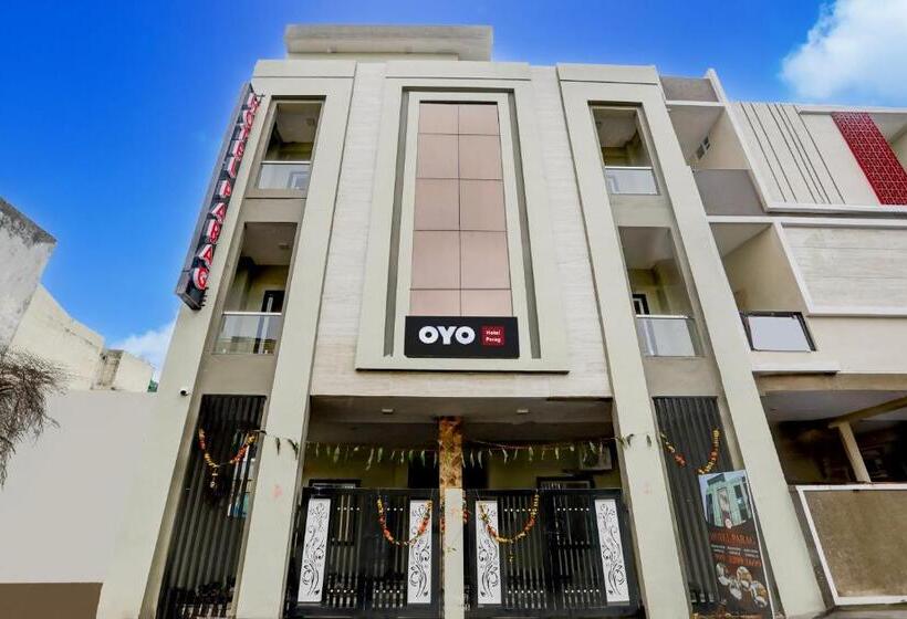 Oyo Hotel Parag