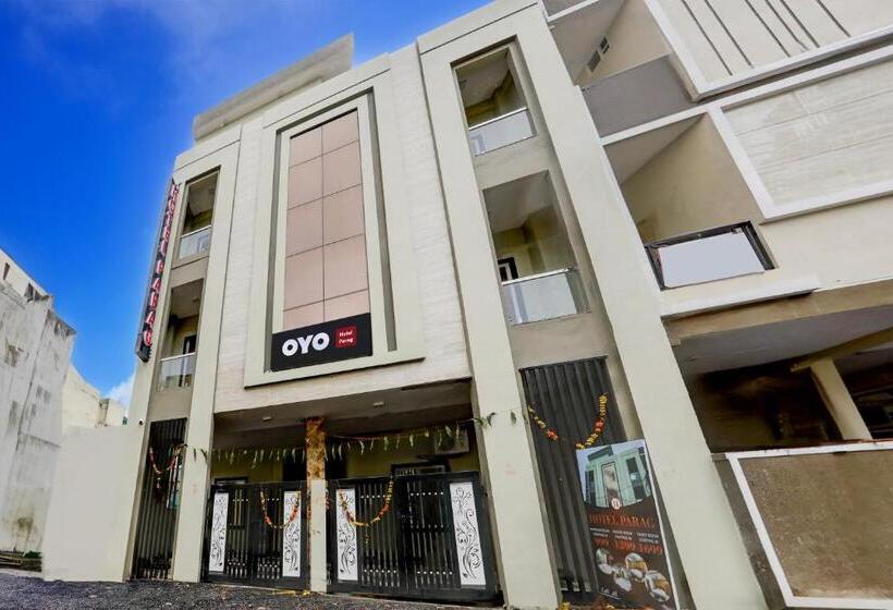 Oyo Hotel Parag