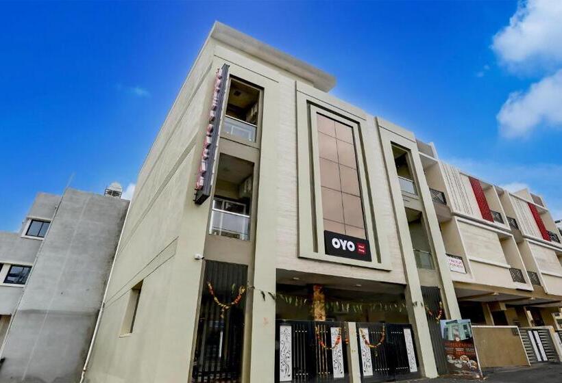 Oyo Hotel Parag