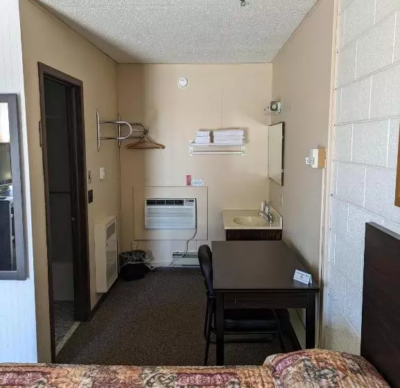 Paradise Falls Motel & Liquor Llc