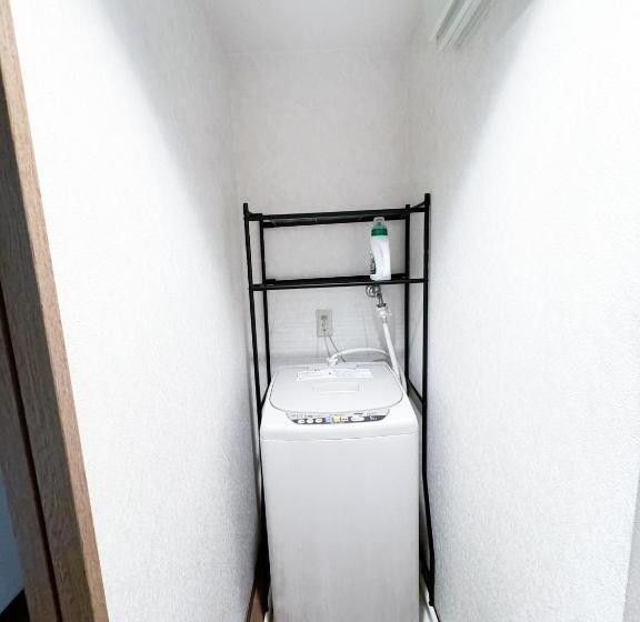 پانسیون 樱之舞5号馆 401室