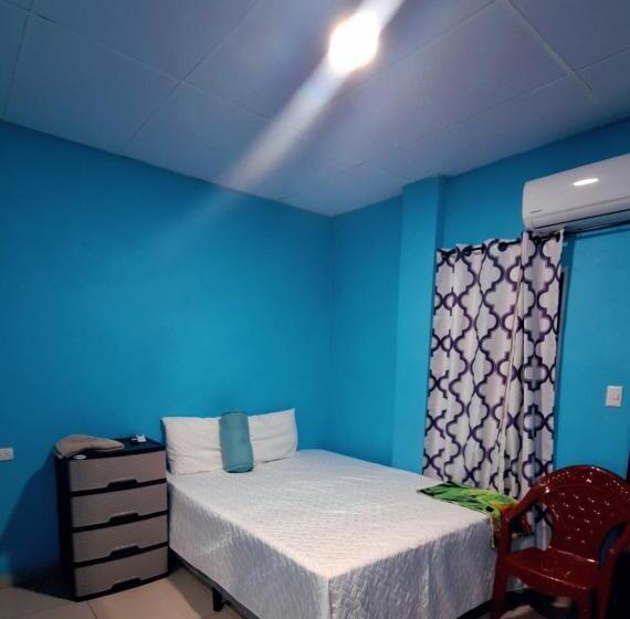 Пансион Alojamiento Paulino