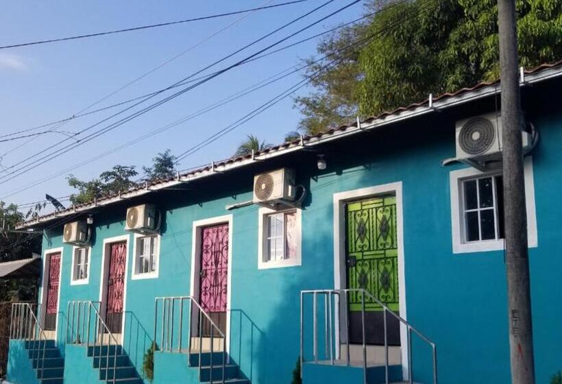 Пансион Alojamiento Paulino