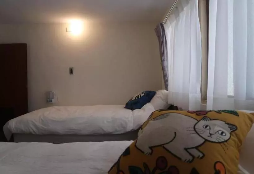 ペンション Bright Moon