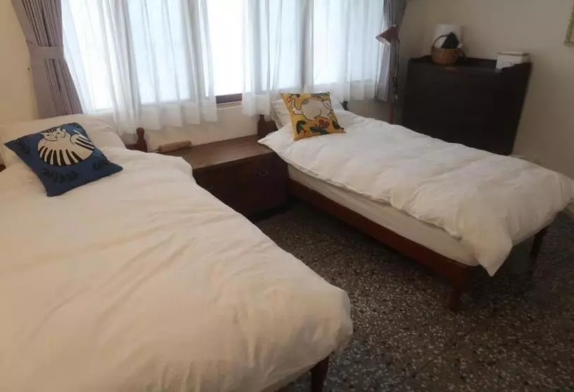 ペンション Bright Moon