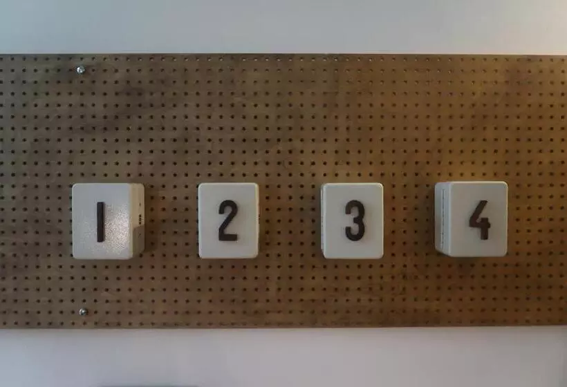 ペンション Bright Moon