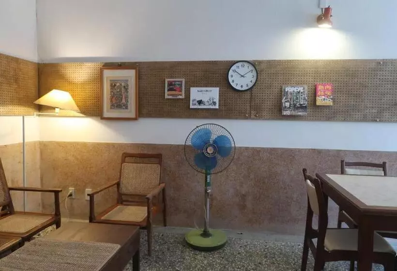 ペンション Bright Moon