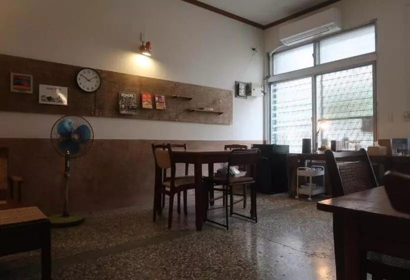 ペンション Bright Moon