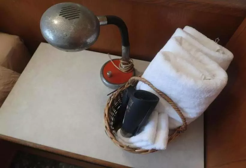 ペンション Bright Moon