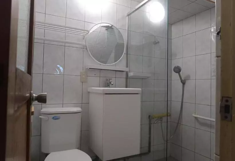 ペンション Bright Moon