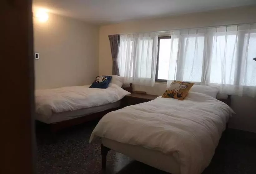 ペンション Bright Moon