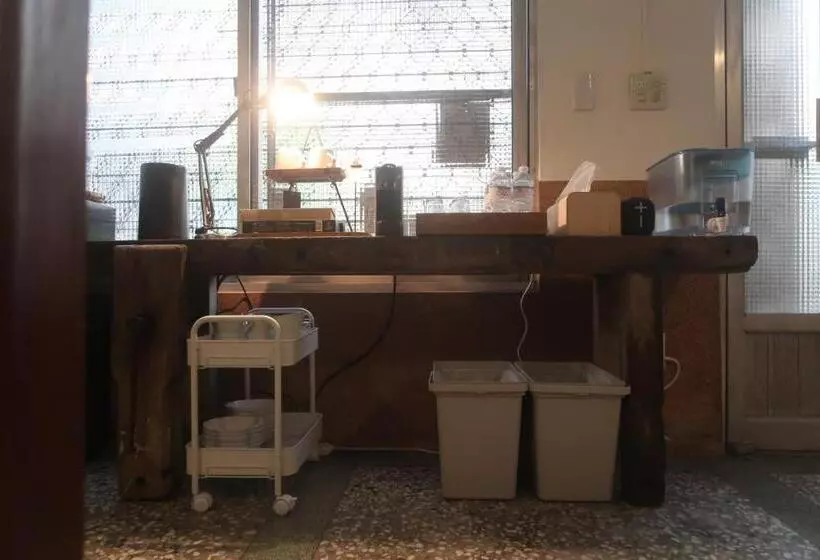 ペンション Bright Moon