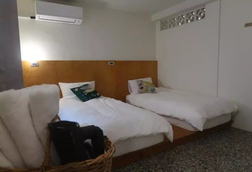 ペンション Bright Moon