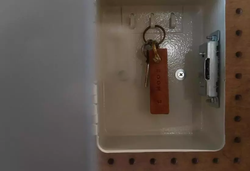 ペンション Bright Moon