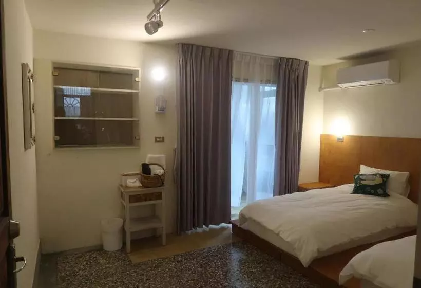 ペンション Bright Moon