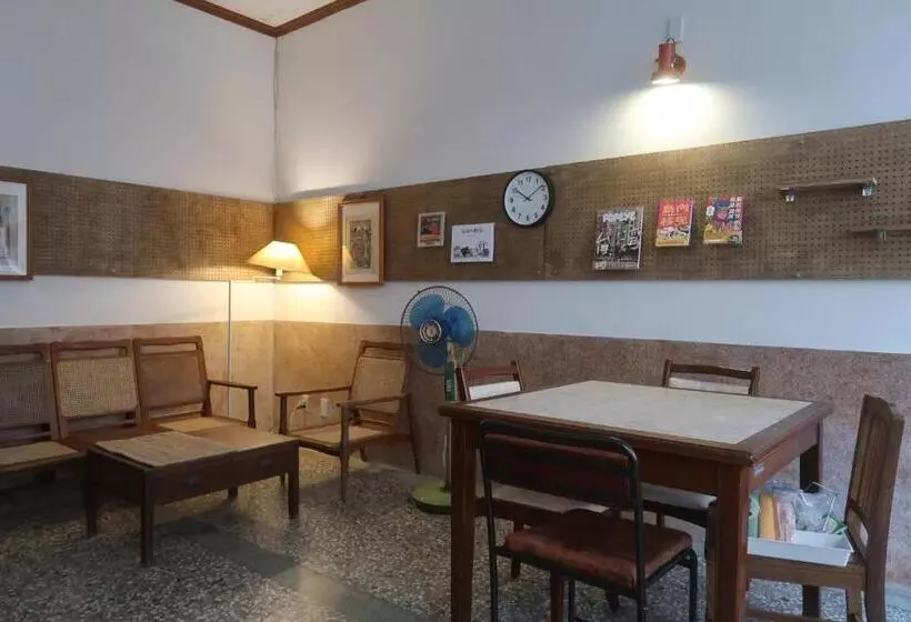 ペンション Bright Moon