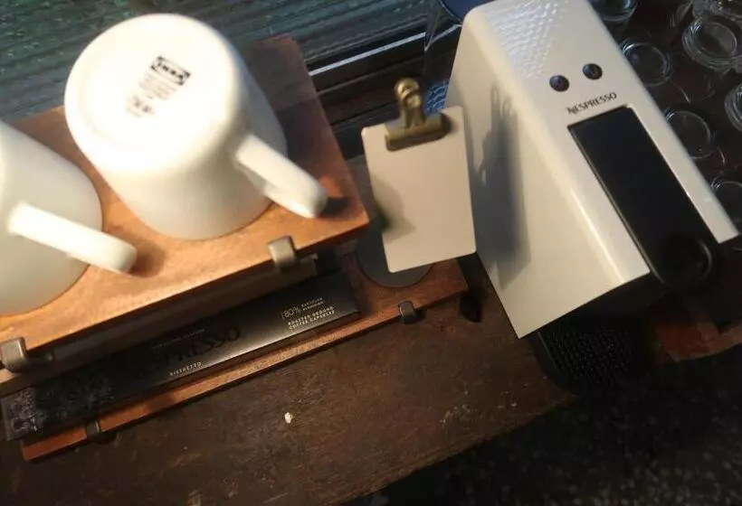 ペンション Bright Moon