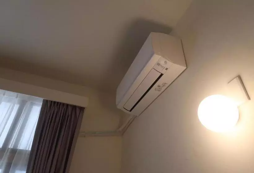 ペンション Bright Moon