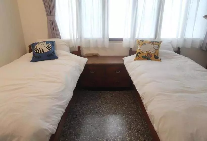 ペンション Bright Moon