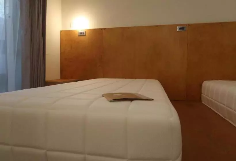 ペンション Bright Moon