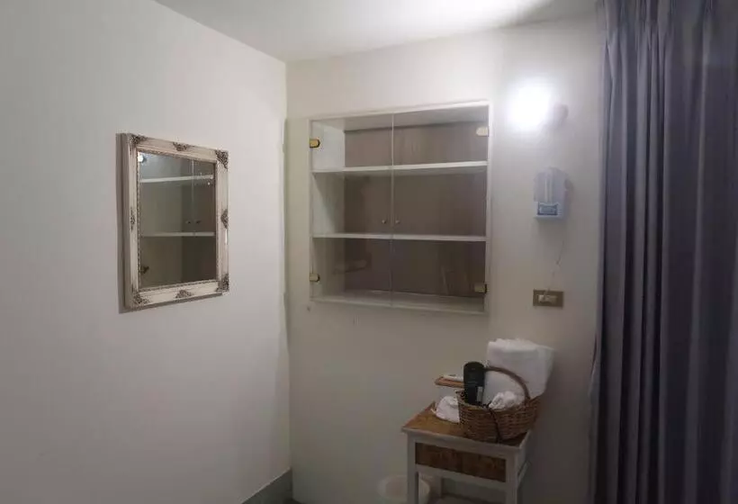 ペンション Bright Moon