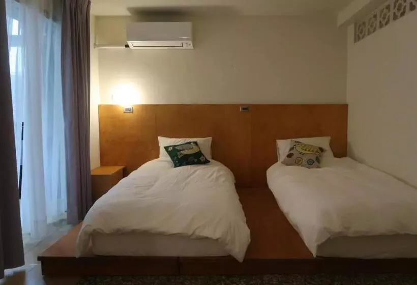 ペンション Bright Moon