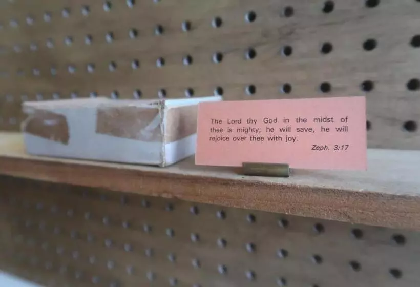 ペンション Bright Moon