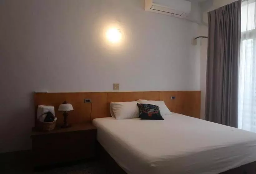 ペンション Bright Moon