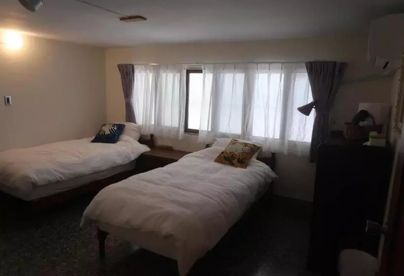 ペンション Bright Moon