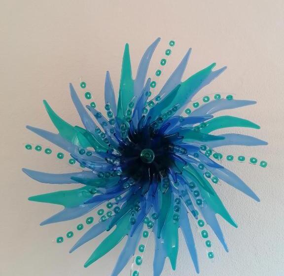 פנסיון Camera Botanica Di Casa Mosaico