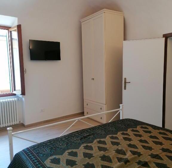 פנסיון Camera Botanica Di Casa Mosaico