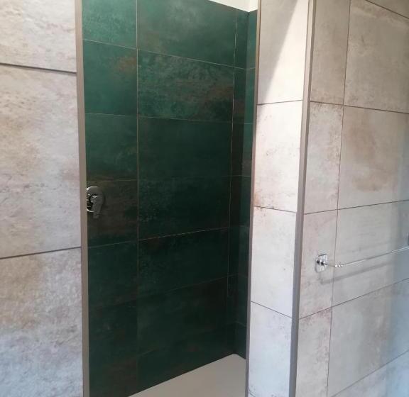 פנסיון Camera Botanica Di Casa Mosaico