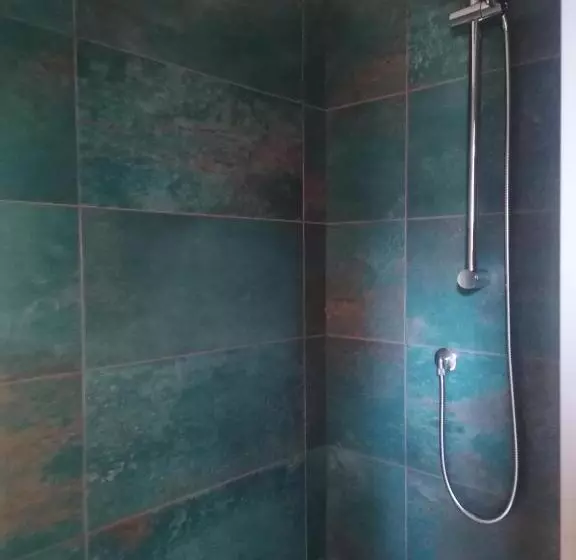 ペンション Camera Botanica Di Casa Mosaico