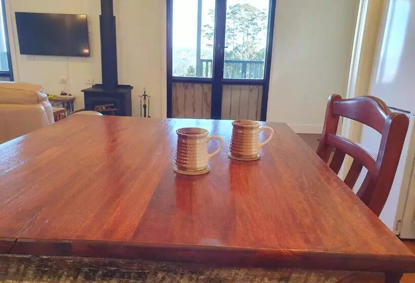 Majatalo Couples Accessible Cabin, Zarina Country Cabins, 6