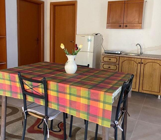 پانسیون Guest House By Roni