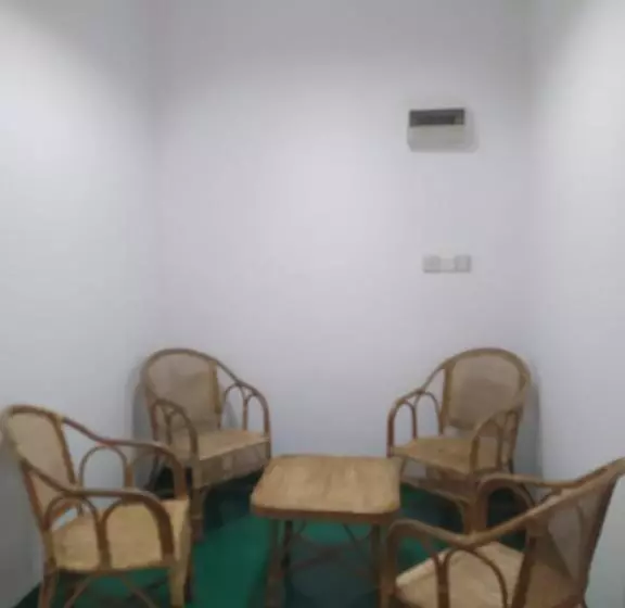 ペンション Kelani Vip Rest
