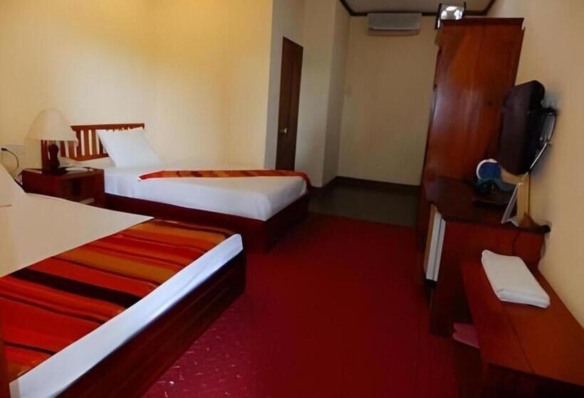 膳宿费 Khonpasong Hote 2f