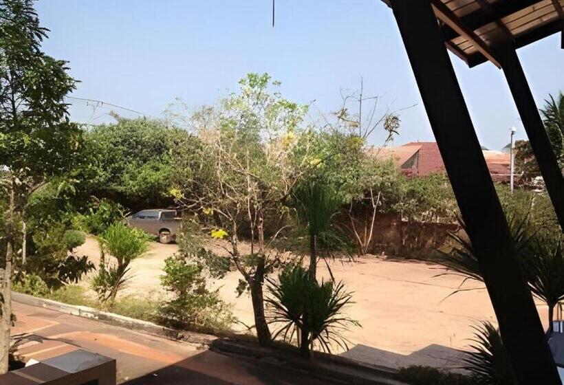 膳宿费 Khonpasong Hote 2f