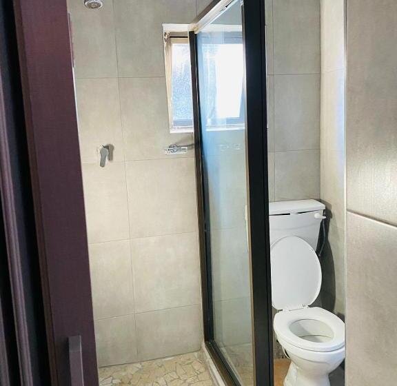 Пансион Nteto Guesthouse