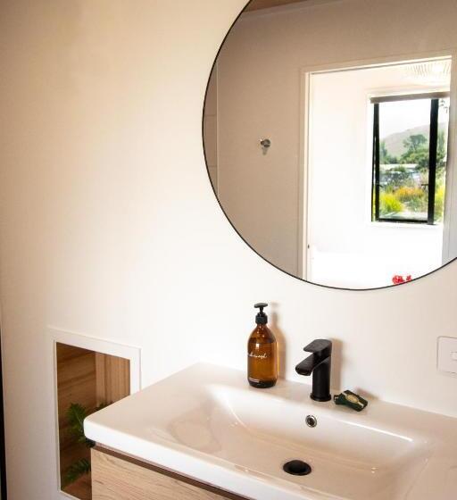 Pensió Salt Guesthouse