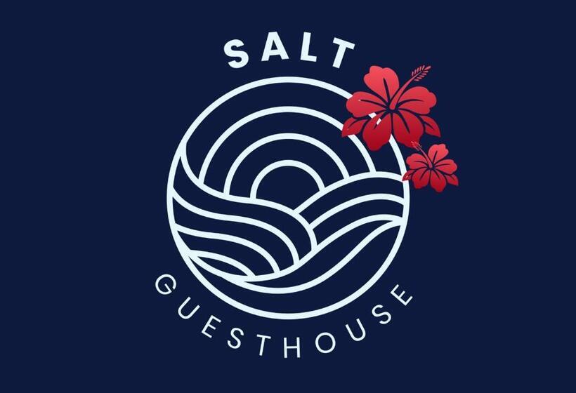Pensió Salt Guesthouse