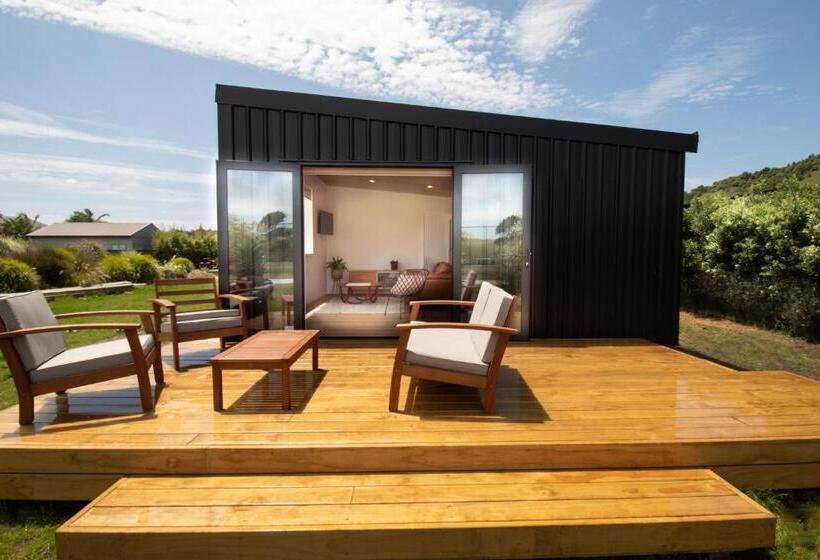 Pensió Salt Guesthouse