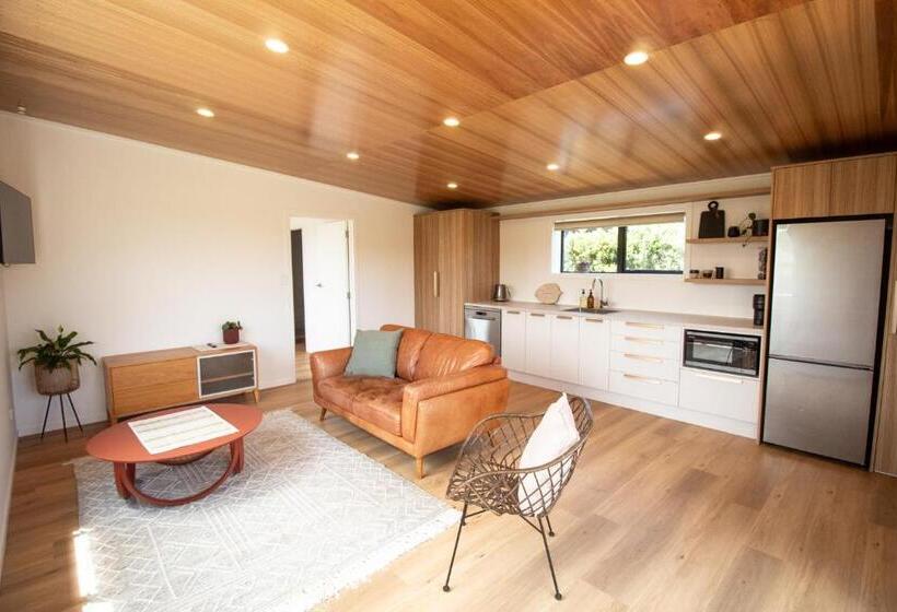 Pensió Salt Guesthouse